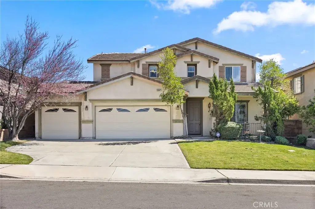 5947 Creekside, Fontana, CA 92336 - #1