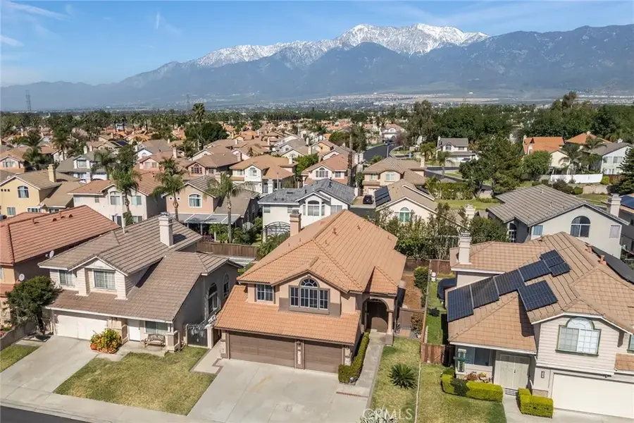 14168 Plumas Court, Fontana, CA 92336 - #2