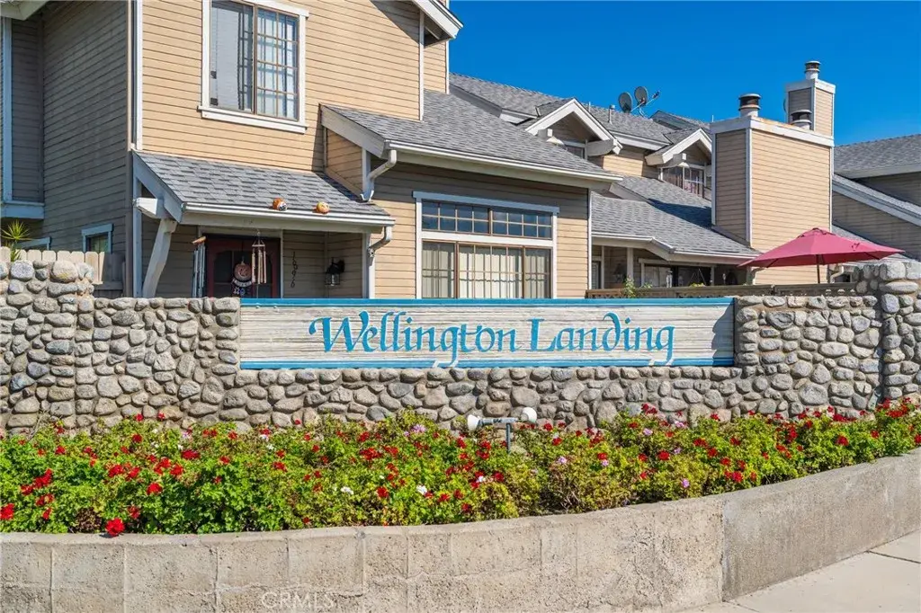 1875 W Falmouth #58, Anaheim, CA 92801 - #1