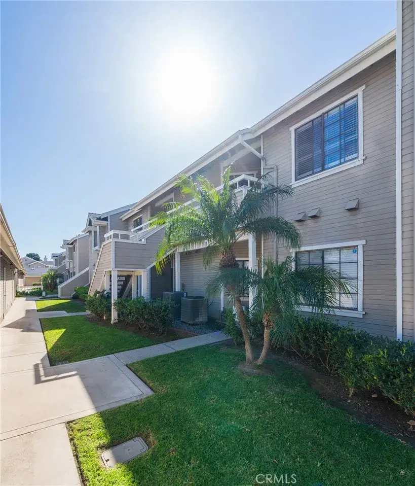 1875 W Falmouth #58, Anaheim, CA 92801 - #3