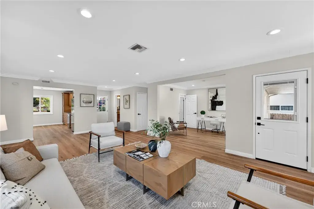 3450 Mevel Place, La Crescenta, CA 91214 - #1