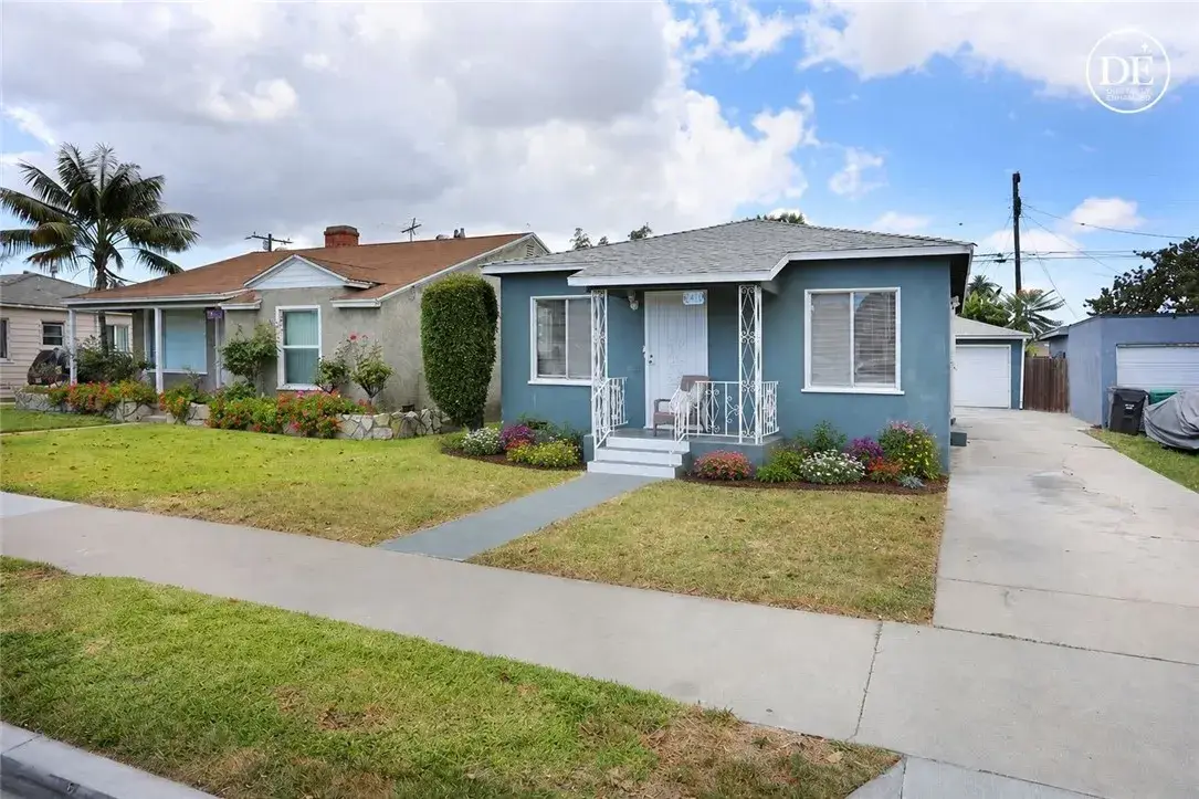 6449 Lemon Avenue, Long Beach, CA 90805 - #1
