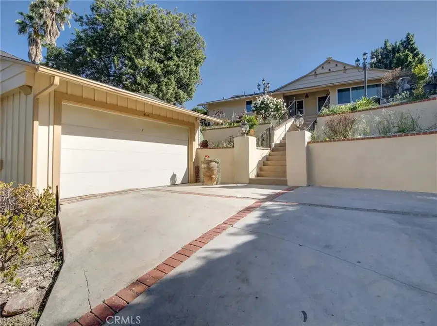 4148 Camino De La Cumbre, Sherman Oaks, CA 91423 - #3
