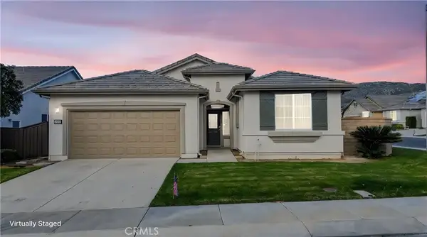 399 Cabrera, Hemet, CA 92545