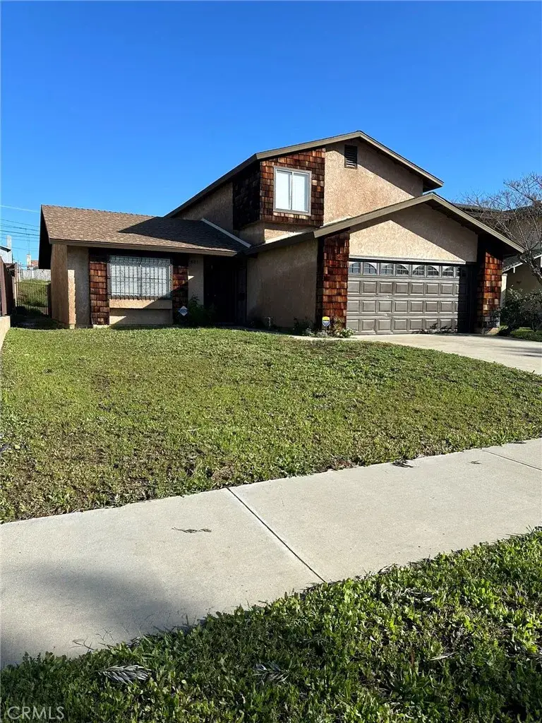 801 W 124th, Los Angeles, CA 90044 - #1