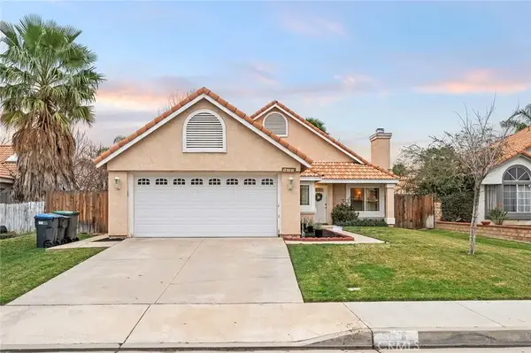 16151 Nippet Lane, Moreno Valley, CA 92551