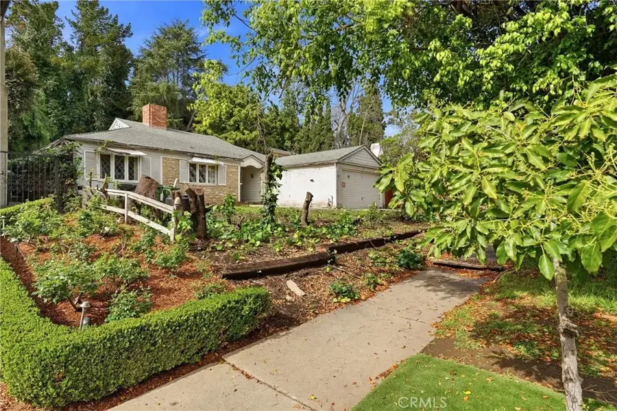 507 Veteran Avenue, Los Angeles, CA 90024 - #3