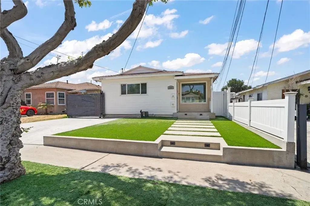 3656 W 108th Street, Inglewood, CA 90303 - #1