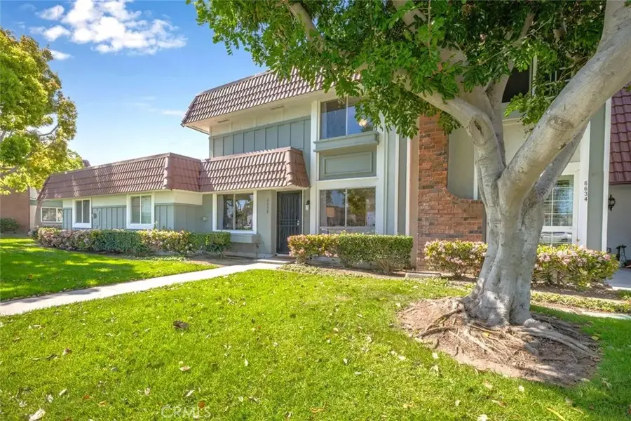 6638 Southampton Drive, Cypress, CA 90630 - #3