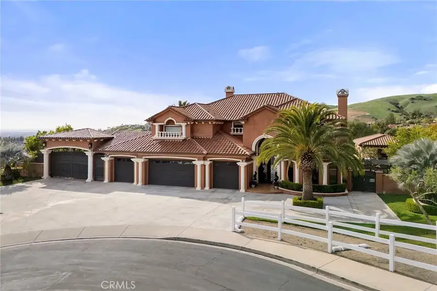 3991 Hollow Ridge Ct, Yorba Linda, CA 92887 - #2