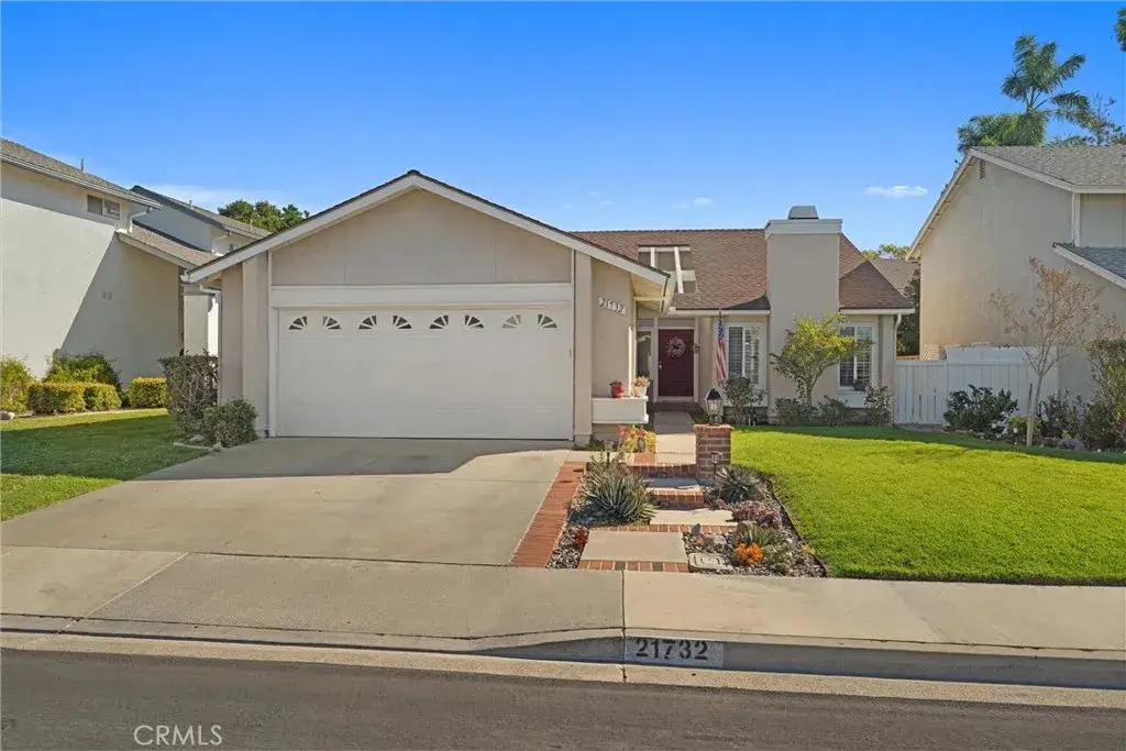 21732 Lanar, Mission Viejo, CA 92692 - #1