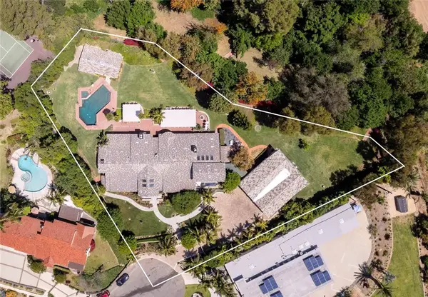 1422 Bella Vista Drive, La Habra Heights, CA 90631