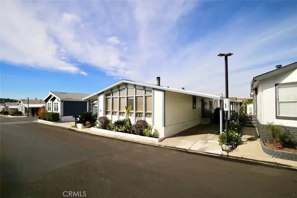 23301 Ridge Route #47, Laguna Hills, CA 92653 - #1