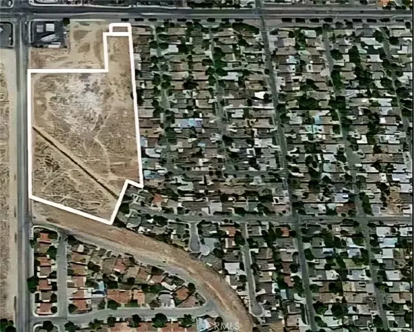 20 Ave. C, Lancaster, CA 93534