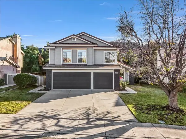 13219 Gold Rush, Corona, CA 92883