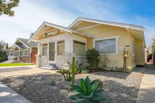 361 Gladys, Long Beach, CA 90814