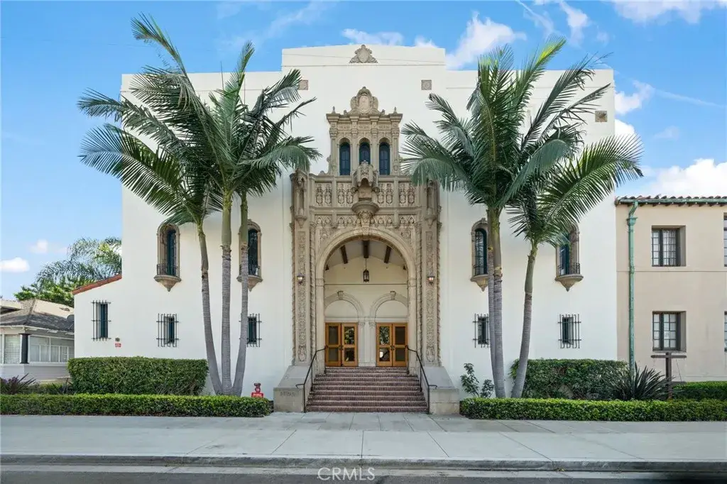 1100 E 3rd Street #205, Long Beach, CA 90802 - #1