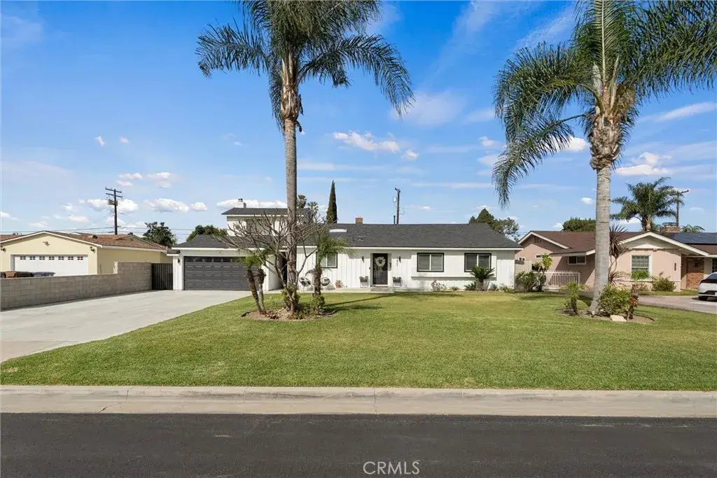 1675 W Mells, Anaheim, CA 92802 - #1