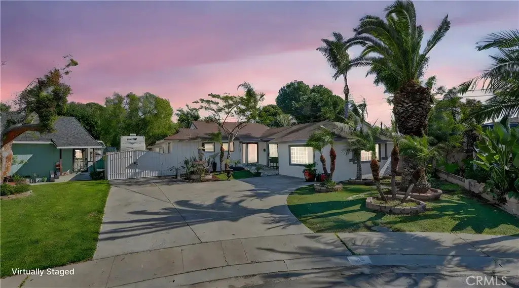 400 N Peach Knl, Anaheim, CA 92805 - #1