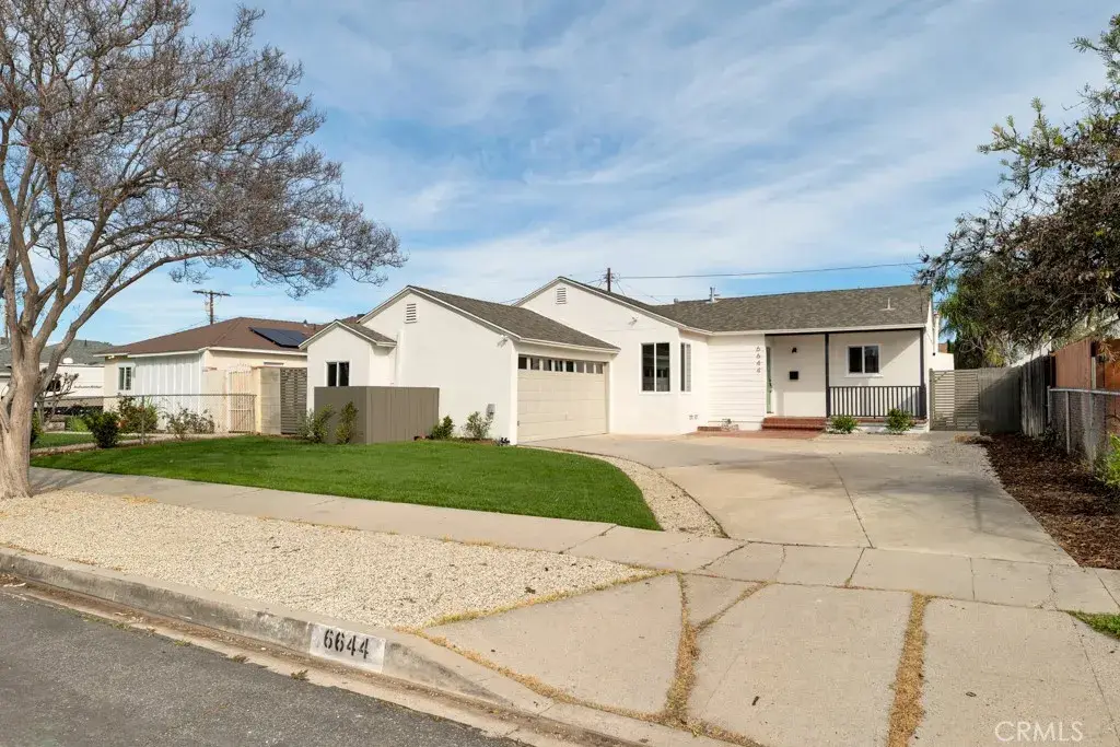 6644 Bothwell, Reseda, CA 91335 - #1