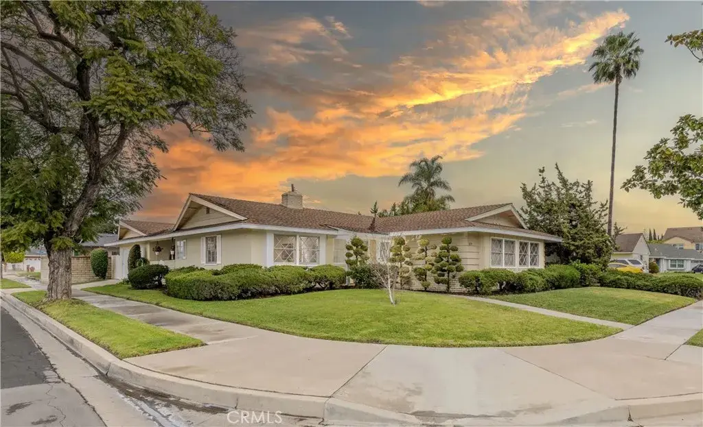 1879 W Nutwood Place, Anaheim, CA 92804 - #1