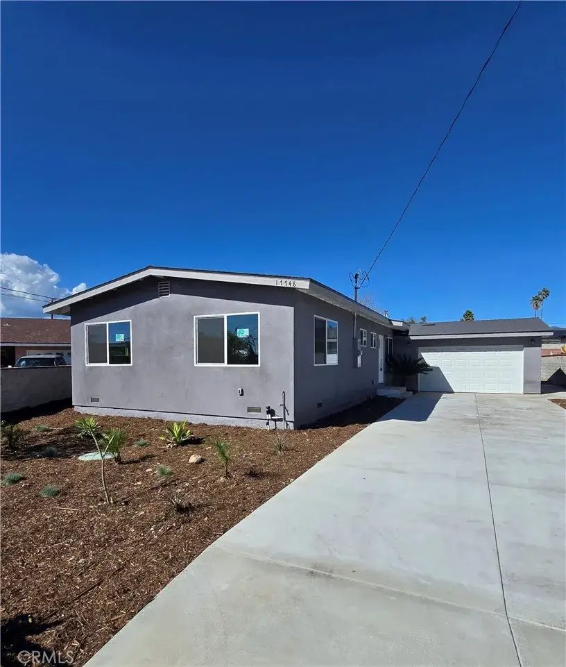 17748 Owen Street, Fontana, CA 92335 - #1