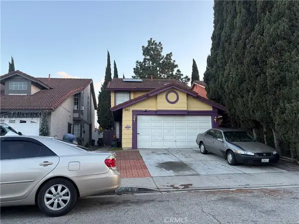 640 W Cypress, Compton, CA 90220