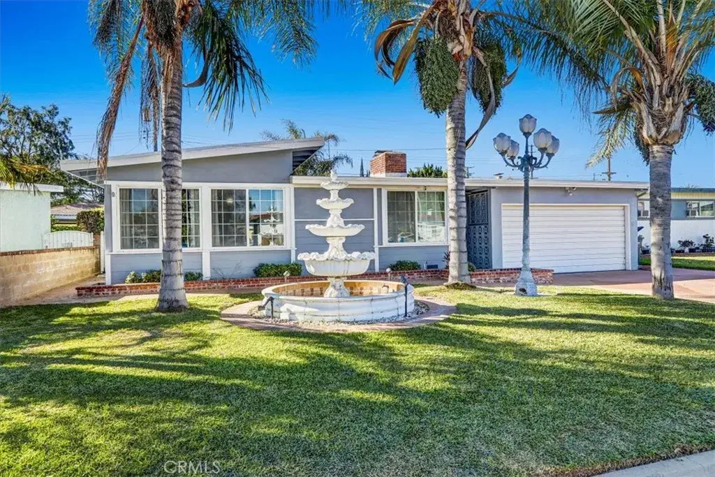 9420 Hoback Street, Bellflower, CA 90706 - #1