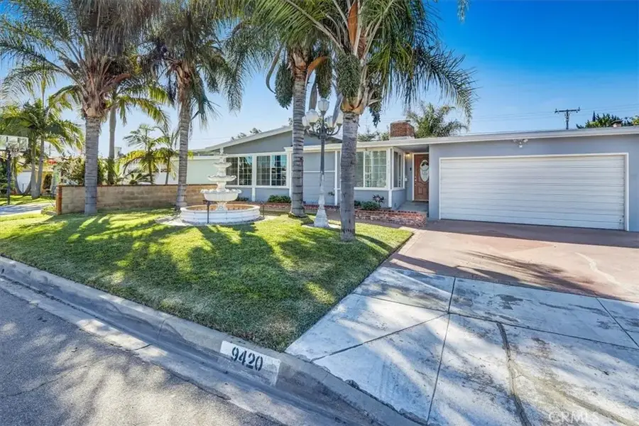 9420 Hoback Street, Bellflower, CA 90706 - #2