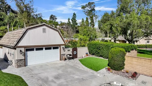 5771 Via Santana, Yorba Linda, CA 92887