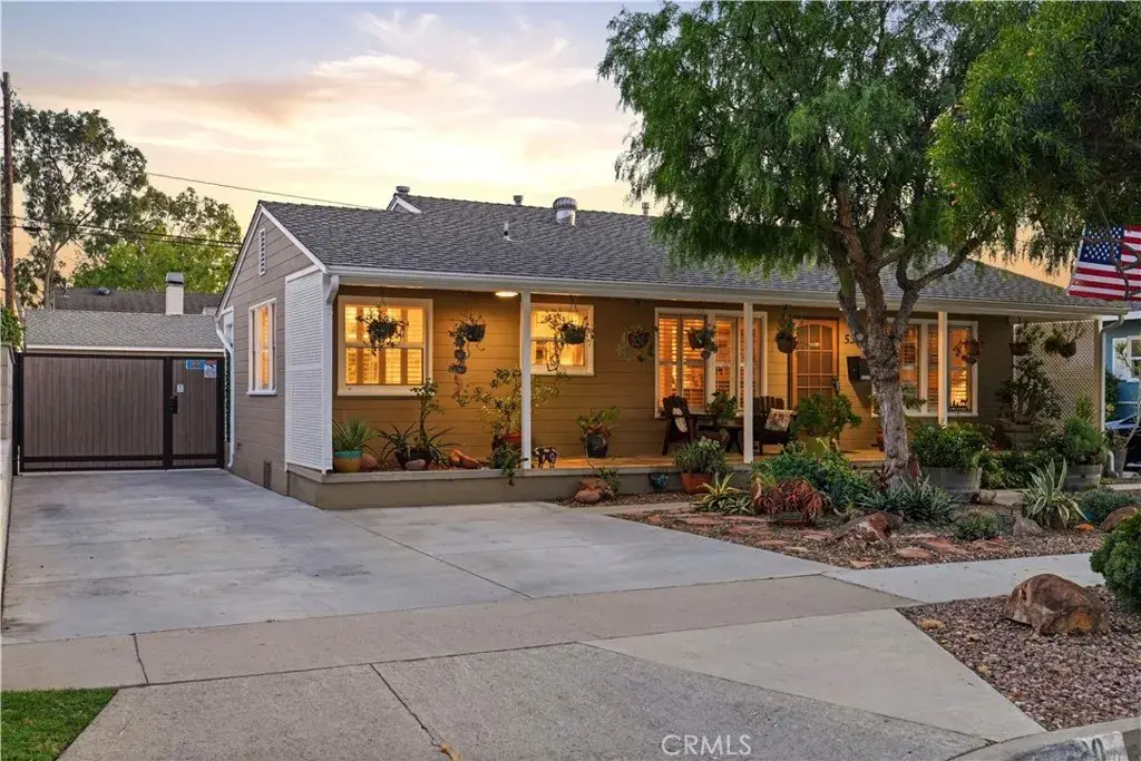 5320 E Pavo Street, Long Beach, CA 90808 - #1