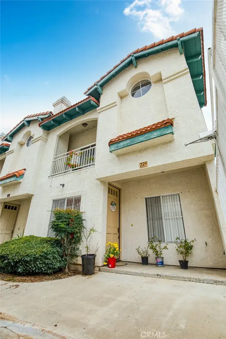 225 N Coffman Street, Anaheim, CA 92805 - #2