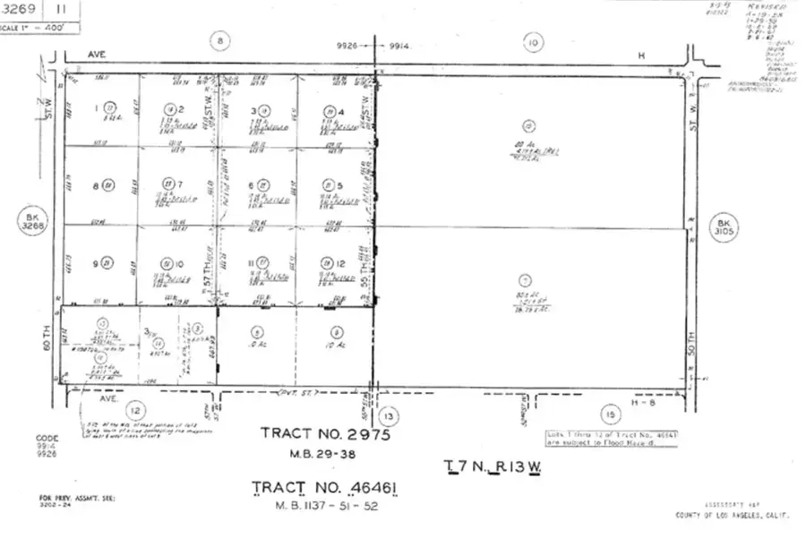 57 Avenue H, Del Sur, CA 93536 - #2