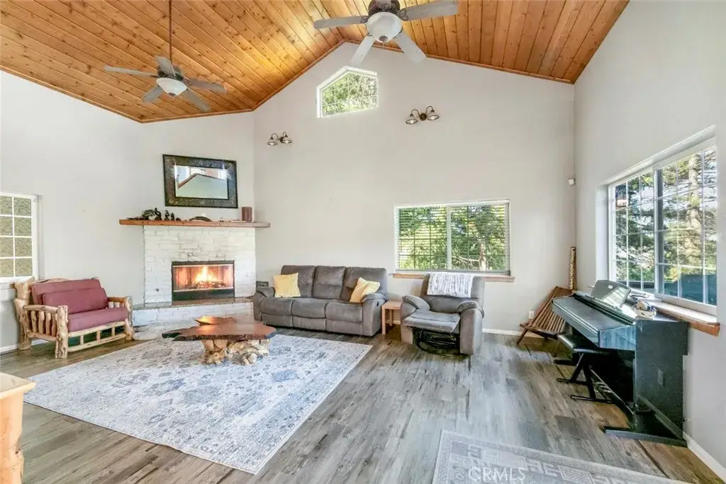 24622 Bernard, Crestline, CA 92325 - #1