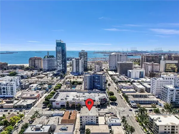 615 E Broadway, Long Beach, CA 90802