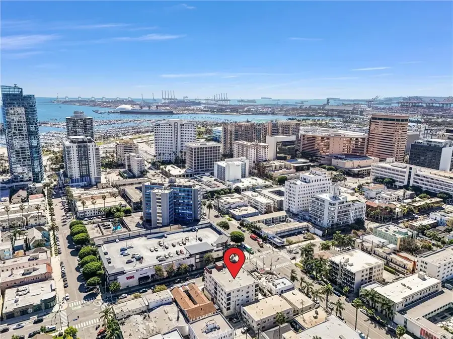 615 E Broadway, Long Beach, CA 90802 - #3
