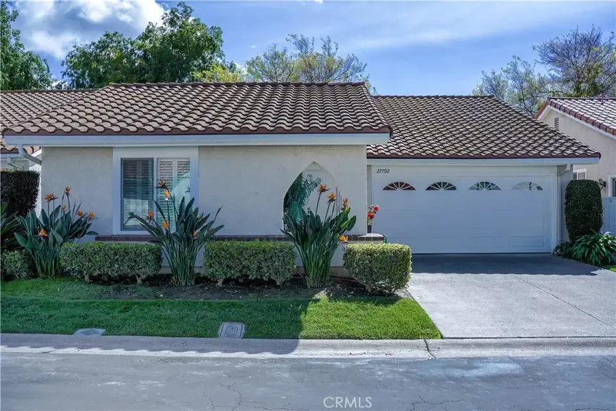 27702 Calle Valdes, Mission Viejo, CA 92692 - #2