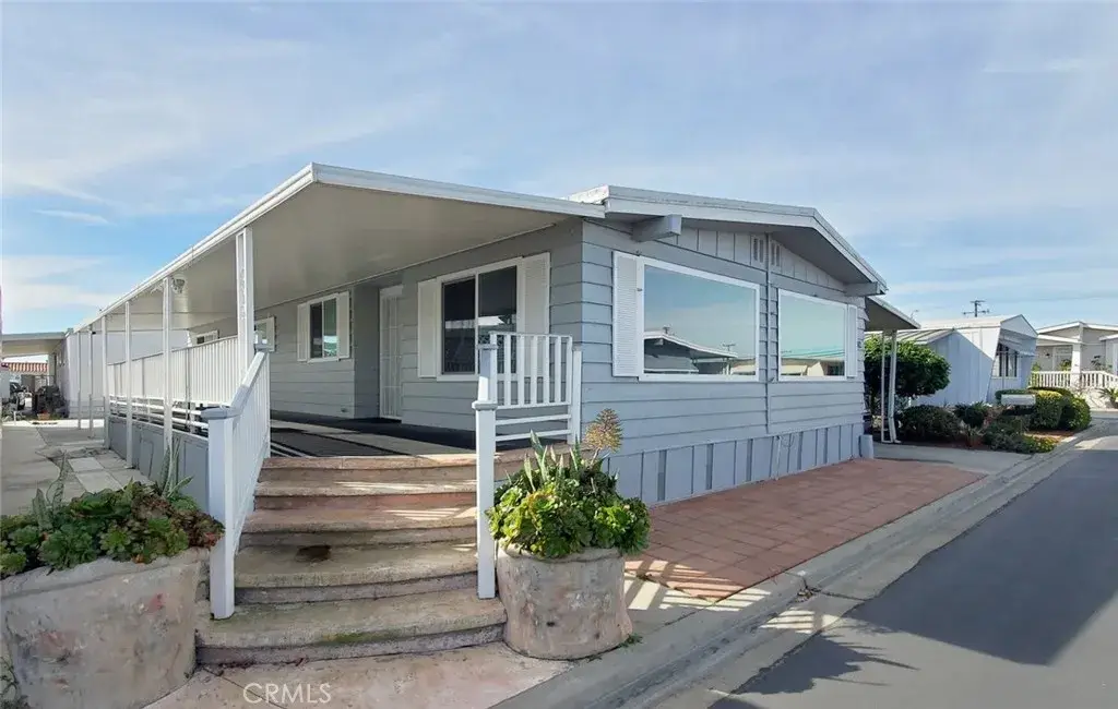 15300 Magnolia #82, Westminster, CA 92683 - #1