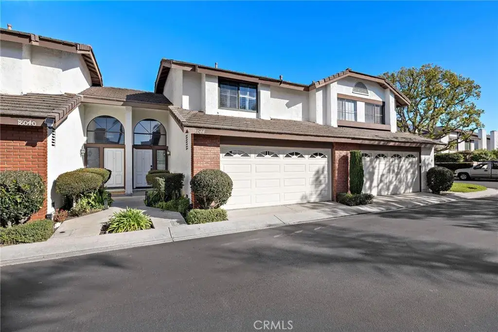 18044 Courreges Court, Fountain Valley, CA 92708 - #1