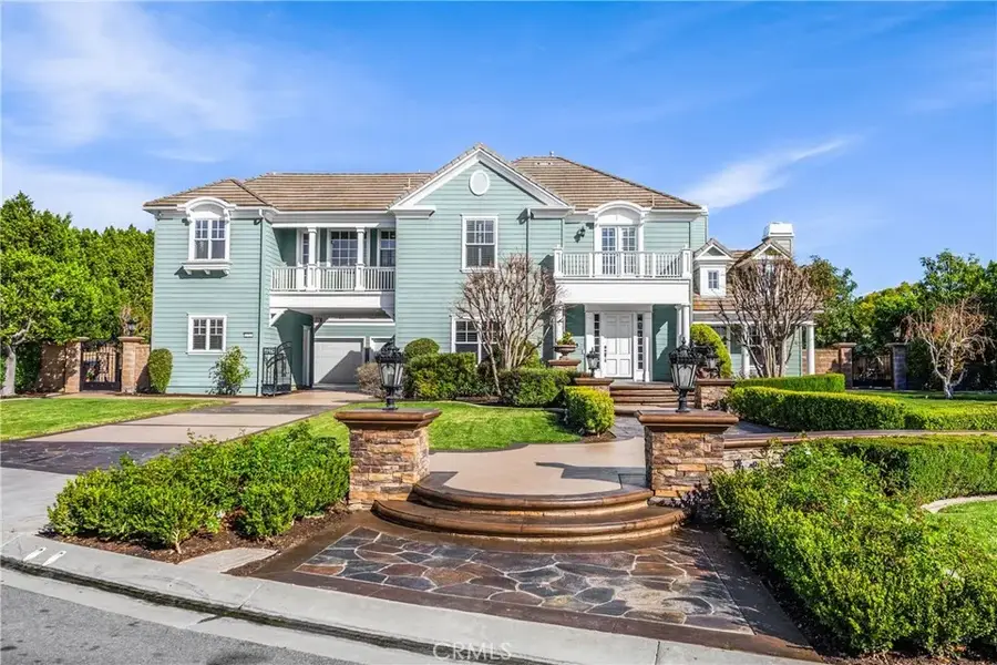 4324 Hollow Tree Court, Yorba Linda, CA 92886 - #2