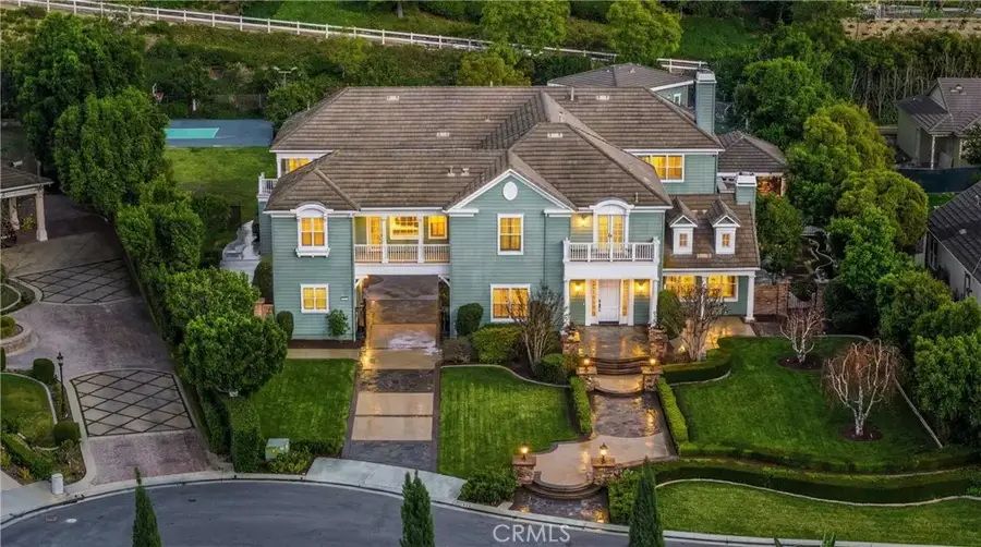 4324 Hollow Tree Court, Yorba Linda, CA 92886 - #3