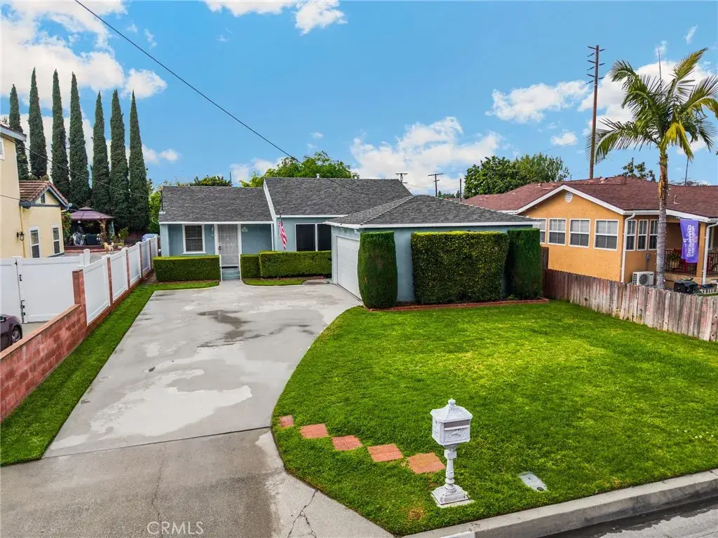 17013 California, Bellflower, CA 90706 - #1