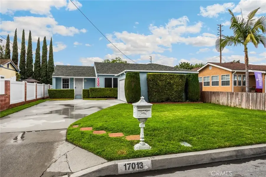 17013 California, Bellflower, CA 90706 - #2