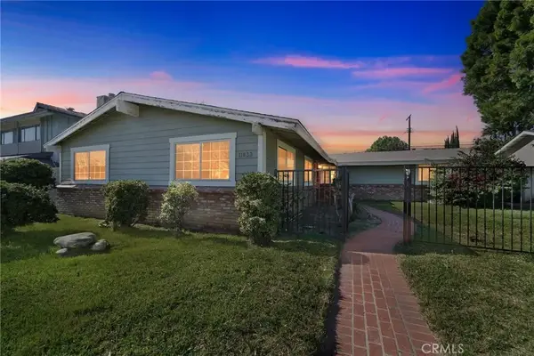 11633 Balboa, Granada Hills, CA 91344