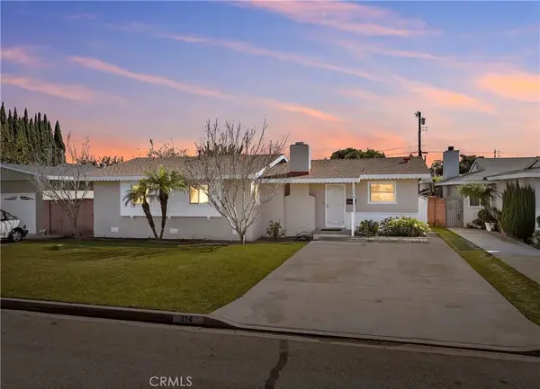 314 S Benwood, Anaheim, CA 92804