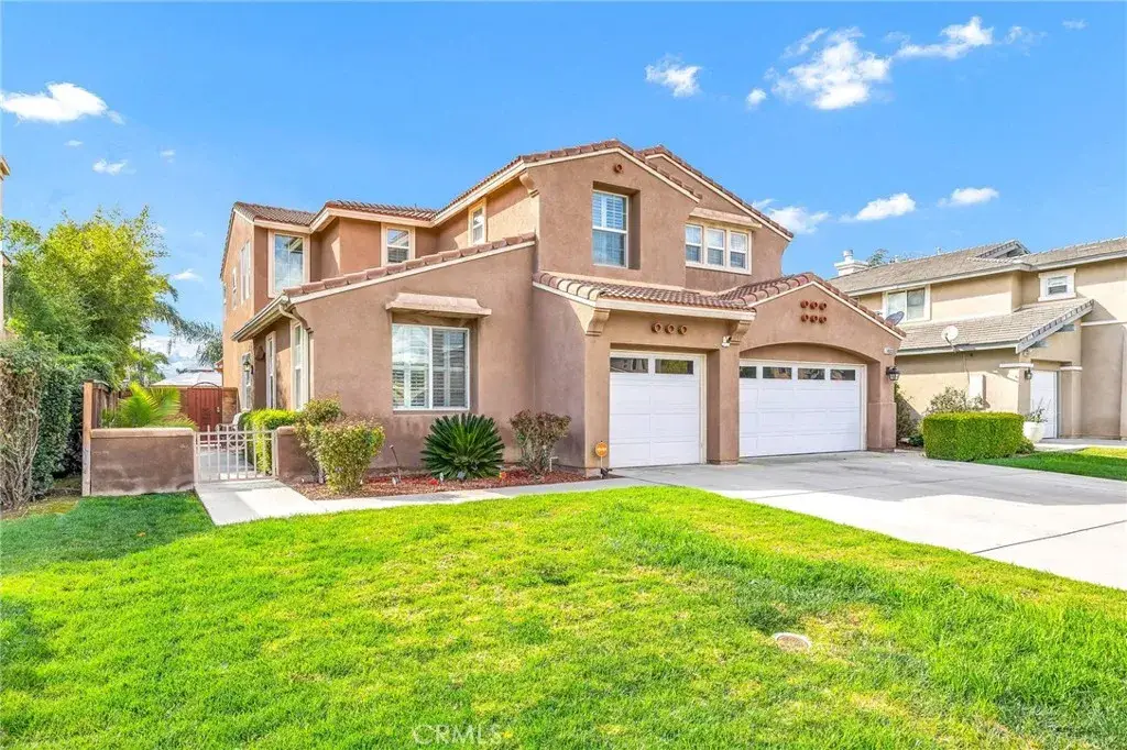 14603 Newburgh, Moreno Valley, CA 92555 - #1
