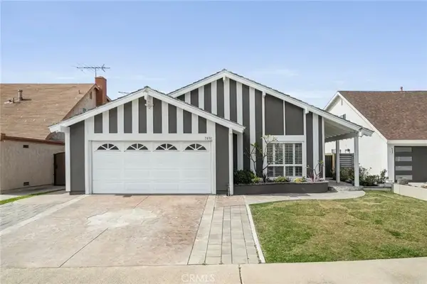 7891 Comstock Circle, La Palma, CA 90623