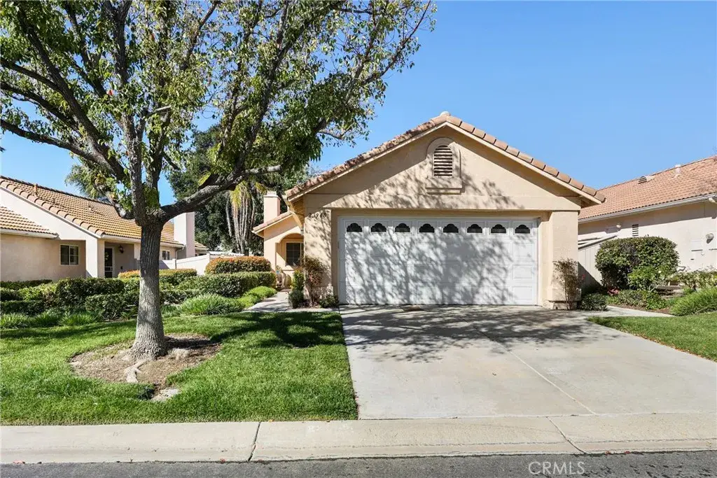 23948 Via Astuto, Murrieta, CA 92562 - #1