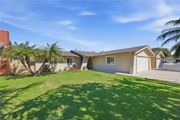 1817 E Alcove, Anaheim, CA 92805