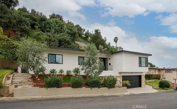 4028 Don Diablo, Los Angeles, CA 90008